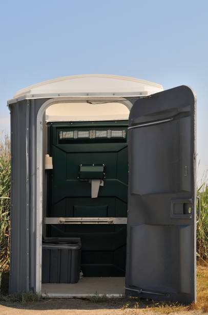 Portable restroom solutions in Norris, TN