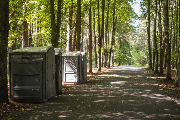 Best Portable restroom trailer rental  in Norris, TN