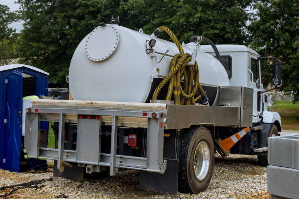 Best Best portable toilet rental  in Norris, TN