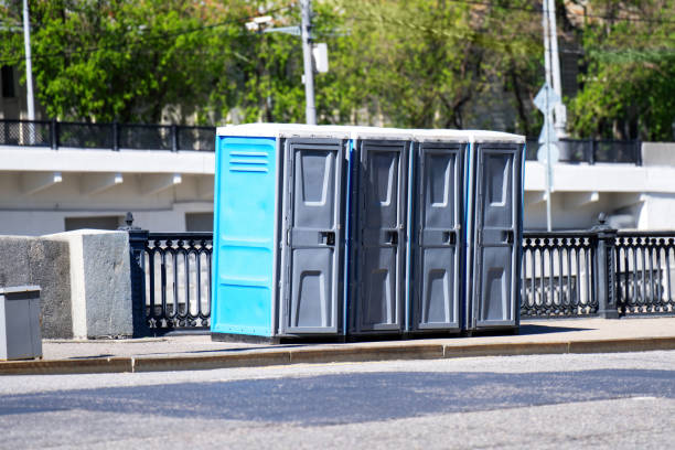 Portable Toilet Options We Offer in Norris, TN