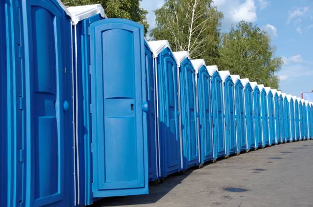 Best Sanitation services for porta potties  in Norris, TN